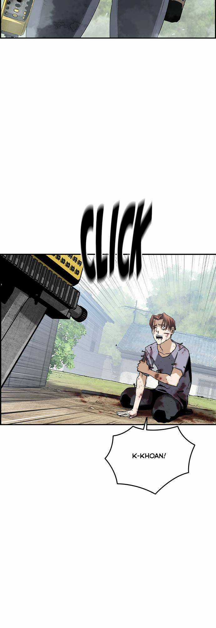 Pubg - Cuộc Chiến Sinh Tồn - 100 Chapter 13 trang 52