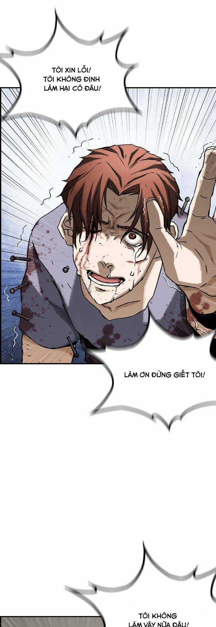 Pubg - Cuộc Chiến Sinh Tồn - 100 Chapter 13 trang 53