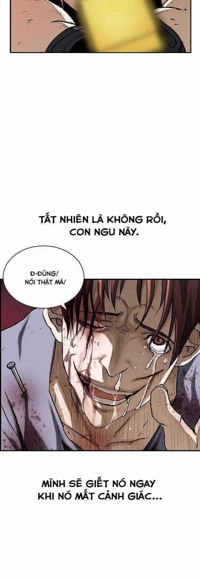 Pubg - Cuộc Chiến Sinh Tồn - 100 Chapter 13 trang 55