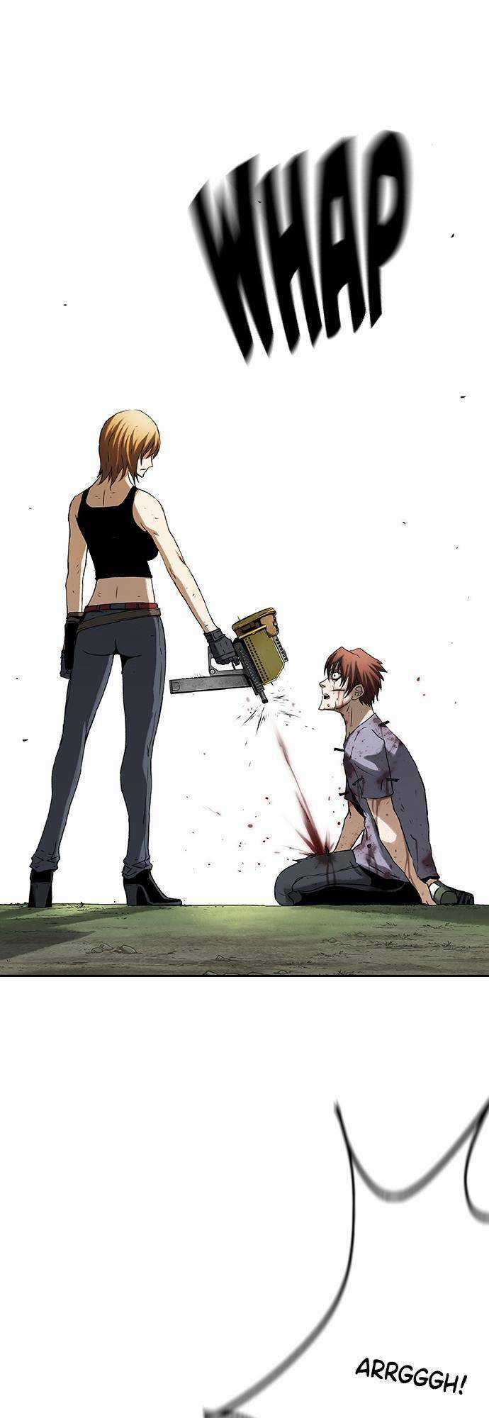 Pubg - Cuộc Chiến Sinh Tồn - 100 Chapter 13 trang 56