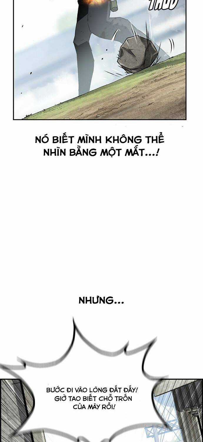 Pubg - Cuộc Chiến Sinh Tồn - 100 Chapter 13 trang 6