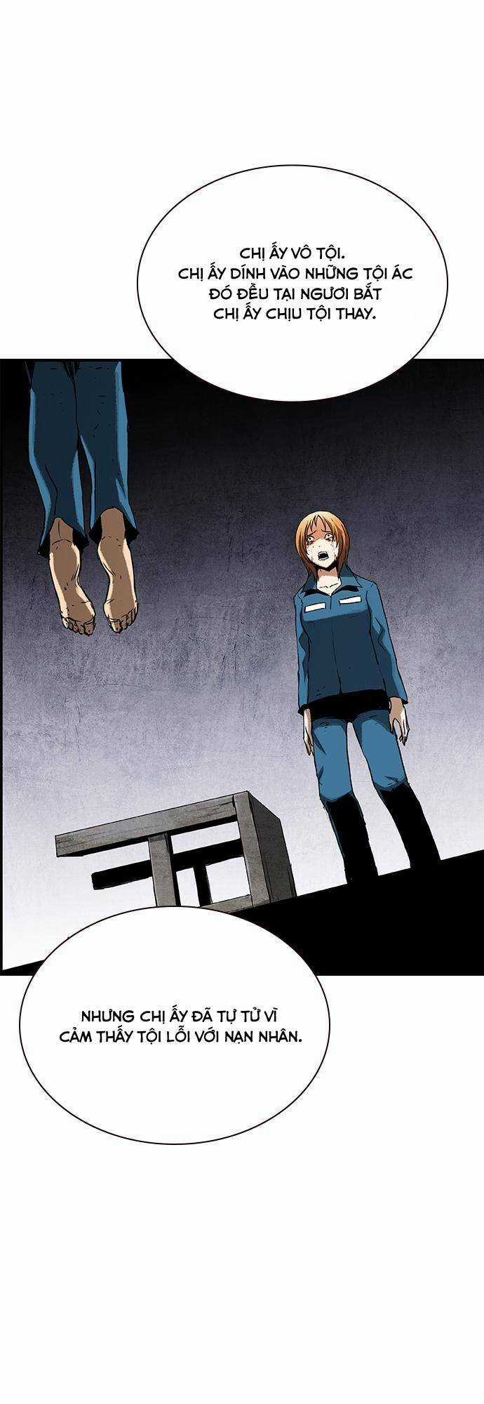 Pubg - Cuộc Chiến Sinh Tồn - 100 Chapter 13 trang 60