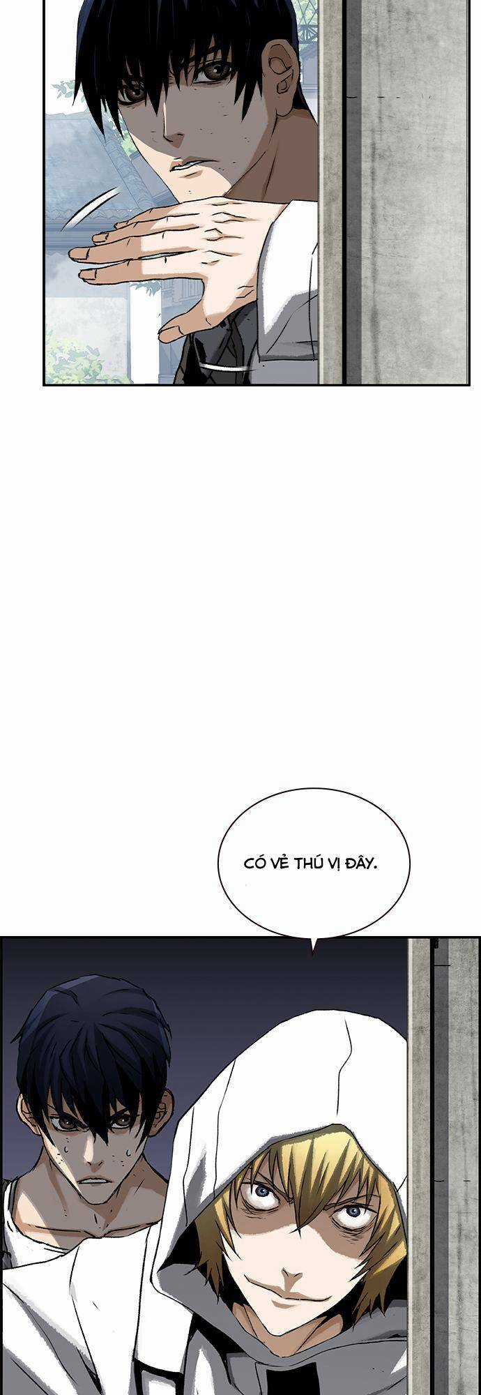 Pubg - Cuộc Chiến Sinh Tồn - 100 Chapter 13 trang 63