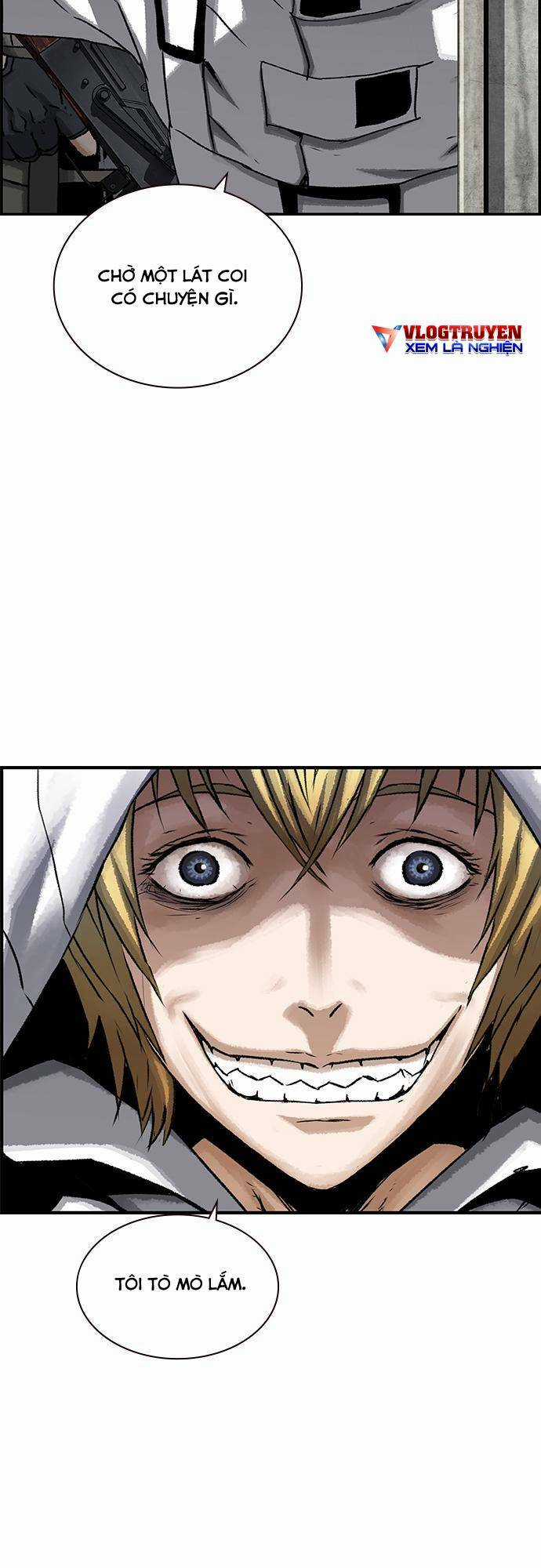 Pubg - Cuộc Chiến Sinh Tồn - 100 Chapter 13 trang 64