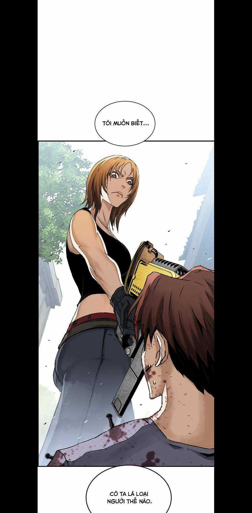 Pubg - Cuộc Chiến Sinh Tồn - 100 Chapter 13 trang 65