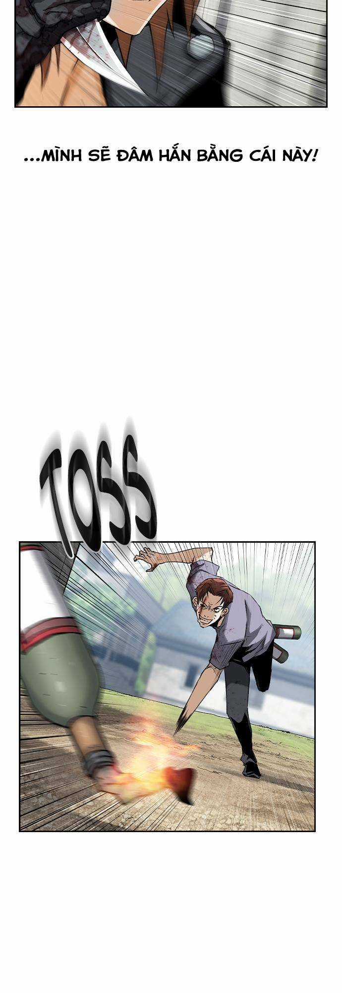 Pubg - Cuộc Chiến Sinh Tồn - 100 Chapter 13 trang 8