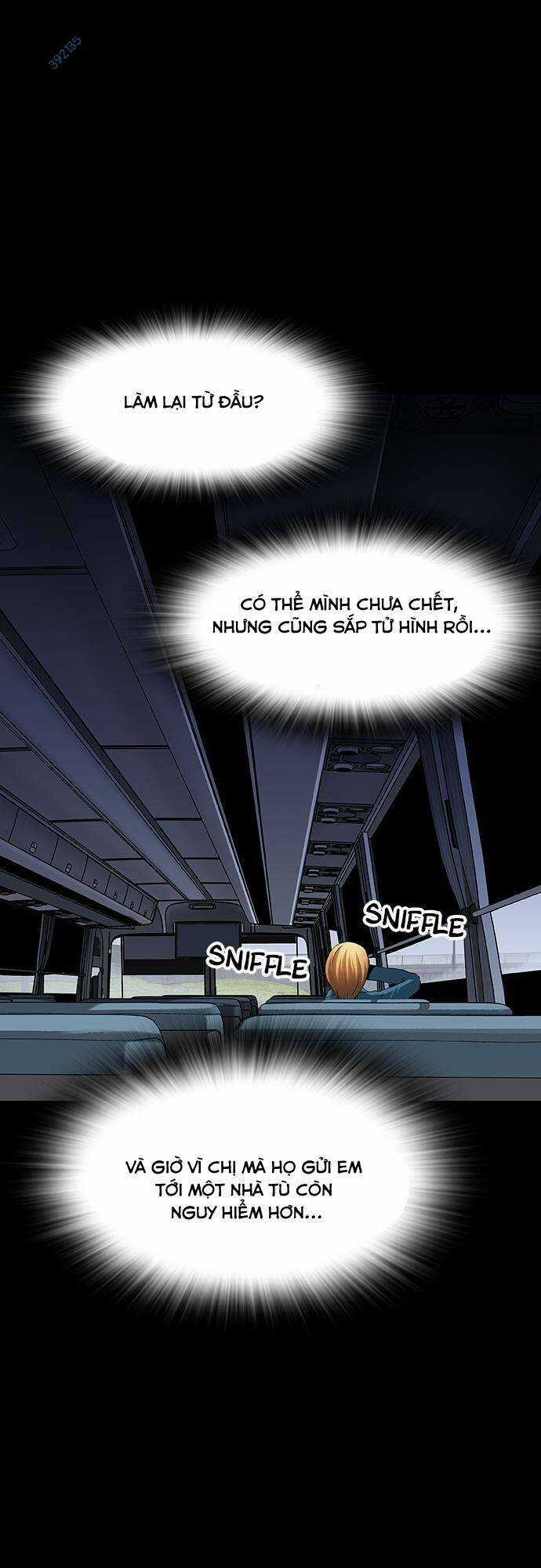 Pubg - Cuộc Chiến Sinh Tồn - 100 Chapter 14 trang 16