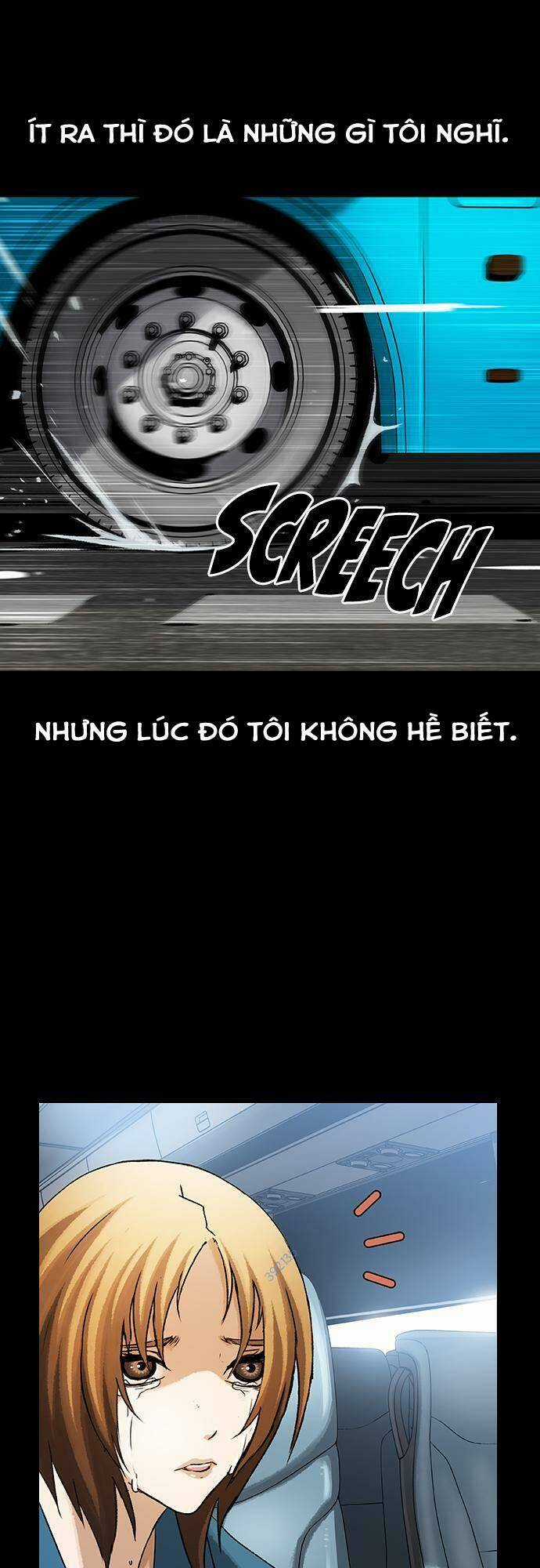 Pubg - Cuộc Chiến Sinh Tồn - 100 Chapter 14 trang 17