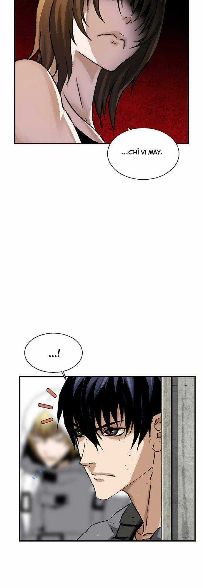Pubg - Cuộc Chiến Sinh Tồn - 100 Chapter 14 trang 21