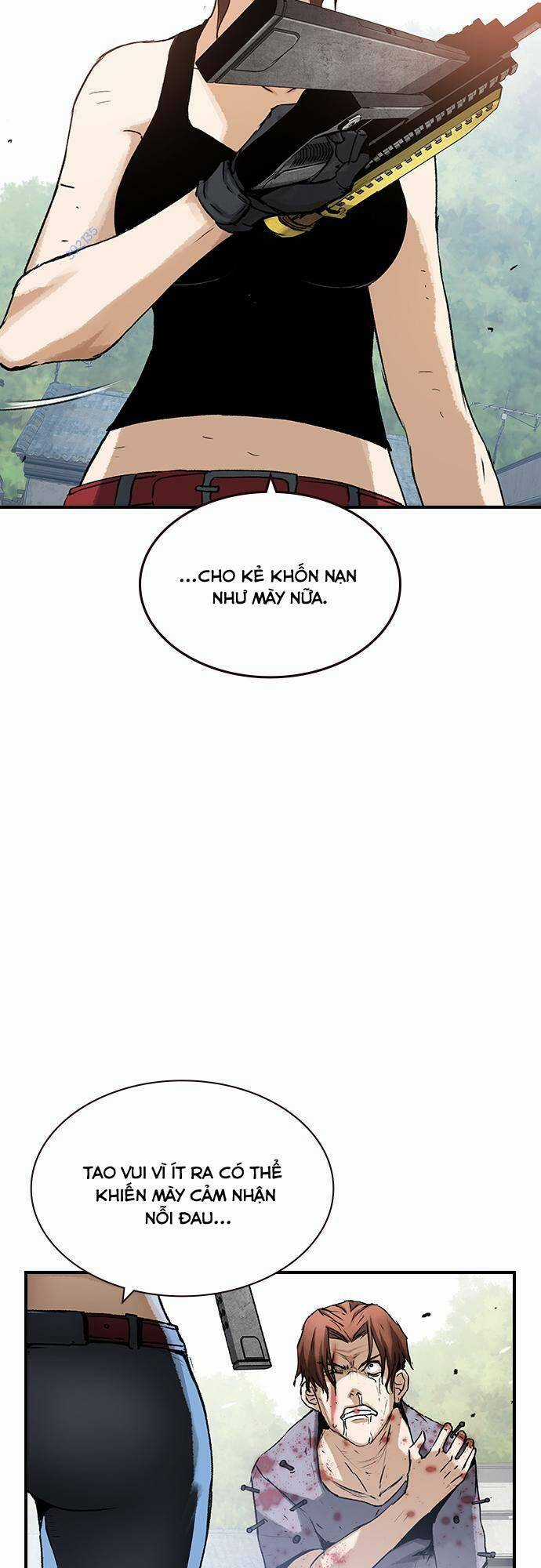 Pubg - Cuộc Chiến Sinh Tồn - 100 Chapter 14 trang 24