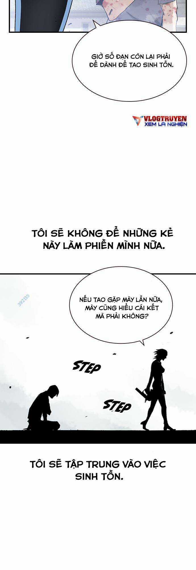 Pubg - Cuộc Chiến Sinh Tồn - 100 Chapter 14 trang 25