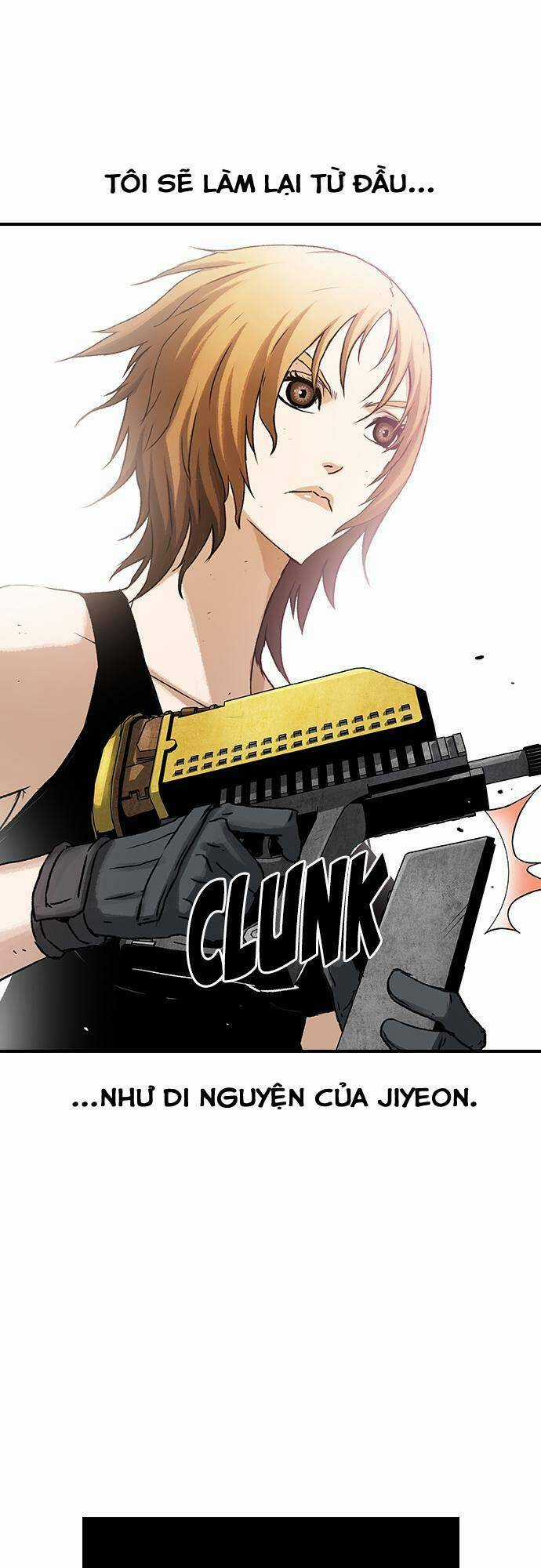 Pubg - Cuộc Chiến Sinh Tồn - 100 Chapter 14 trang 26