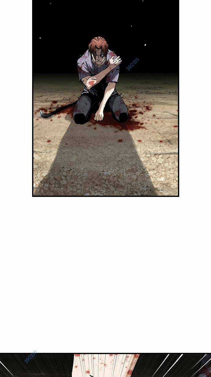 Pubg - Cuộc Chiến Sinh Tồn - 100 Chapter 14 trang 27