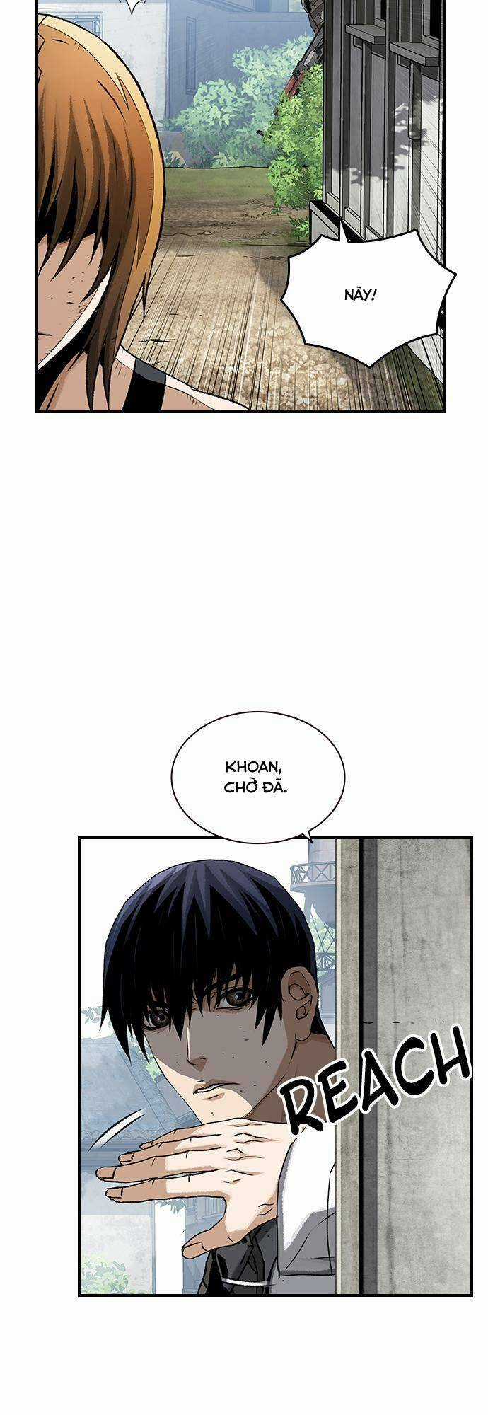 Pubg - Cuộc Chiến Sinh Tồn - 100 Chapter 14 trang 3