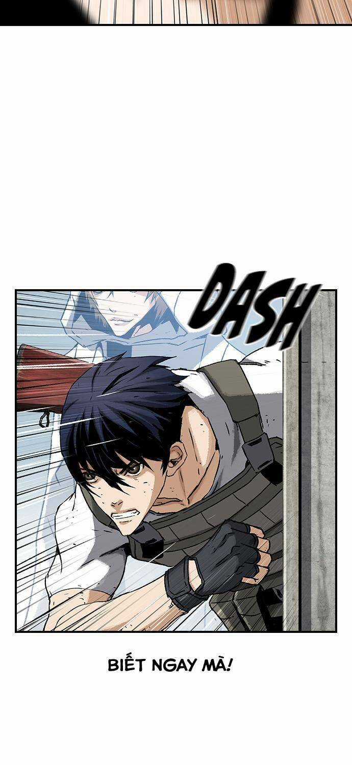 Pubg - Cuộc Chiến Sinh Tồn - 100 Chapter 14 trang 30
