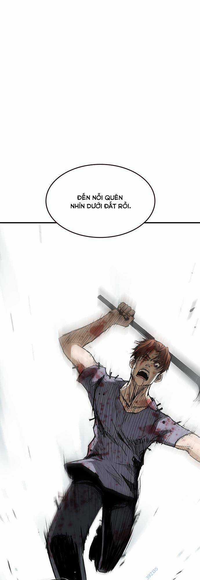 Pubg - Cuộc Chiến Sinh Tồn - 100 Chapter 14 trang 32