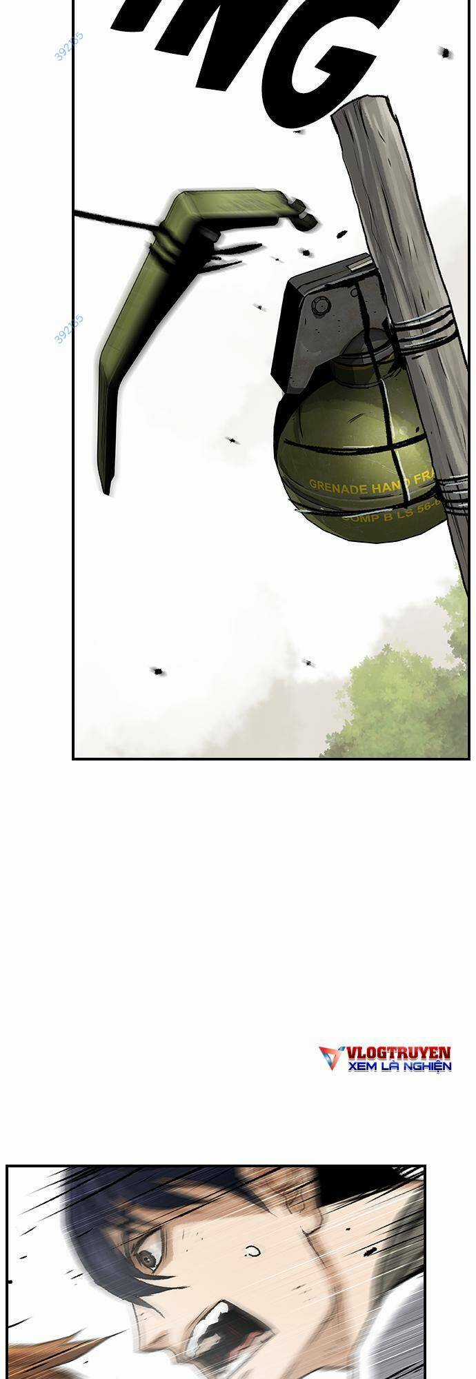 Pubg - Cuộc Chiến Sinh Tồn - 100 Chapter 14 trang 36