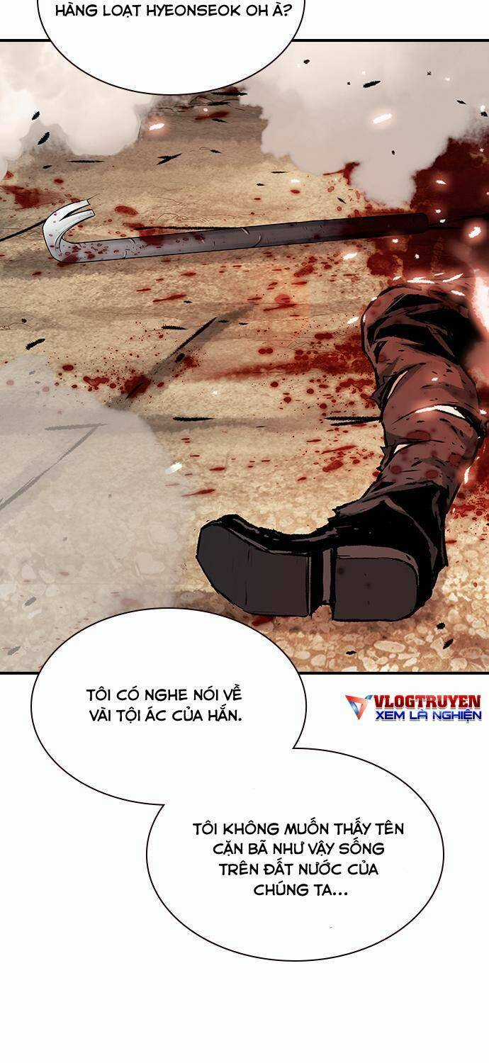 Pubg - Cuộc Chiến Sinh Tồn - 100 Chapter 14 trang 41