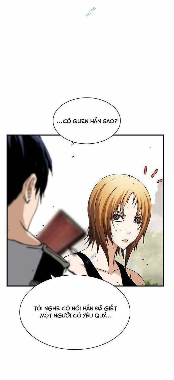 Pubg - Cuộc Chiến Sinh Tồn - 100 Chapter 14 trang 42