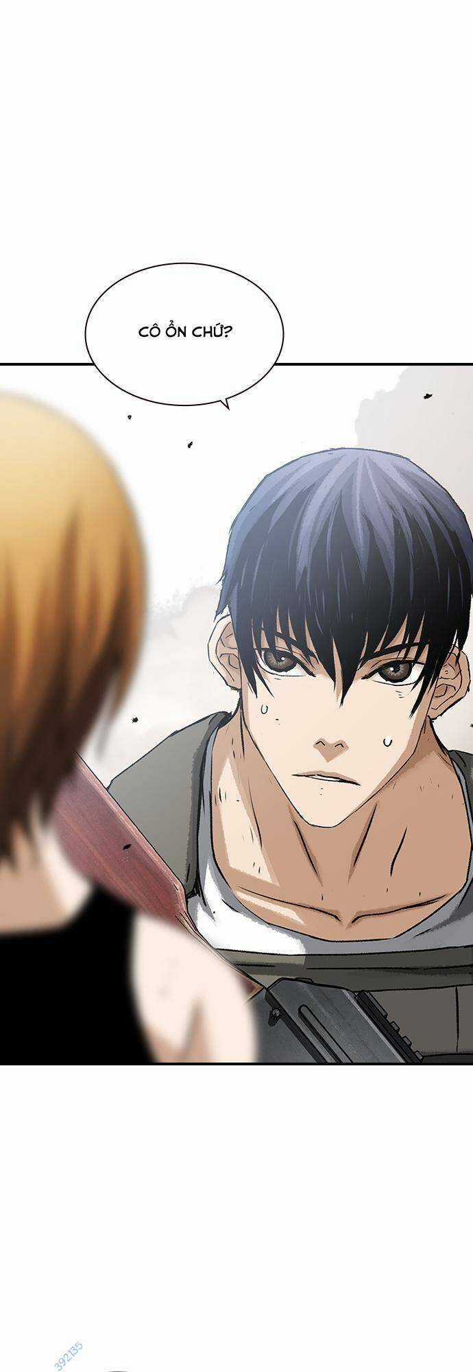 Pubg - Cuộc Chiến Sinh Tồn - 100 Chapter 14 trang 43