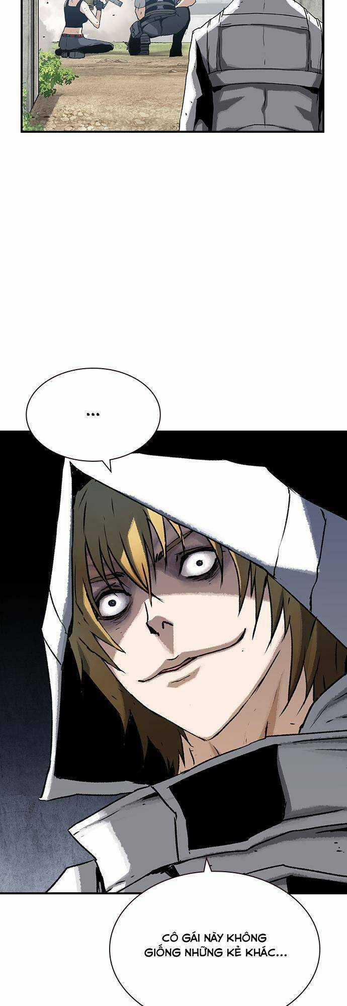 Pubg - Cuộc Chiến Sinh Tồn - 100 Chapter 14 trang 45