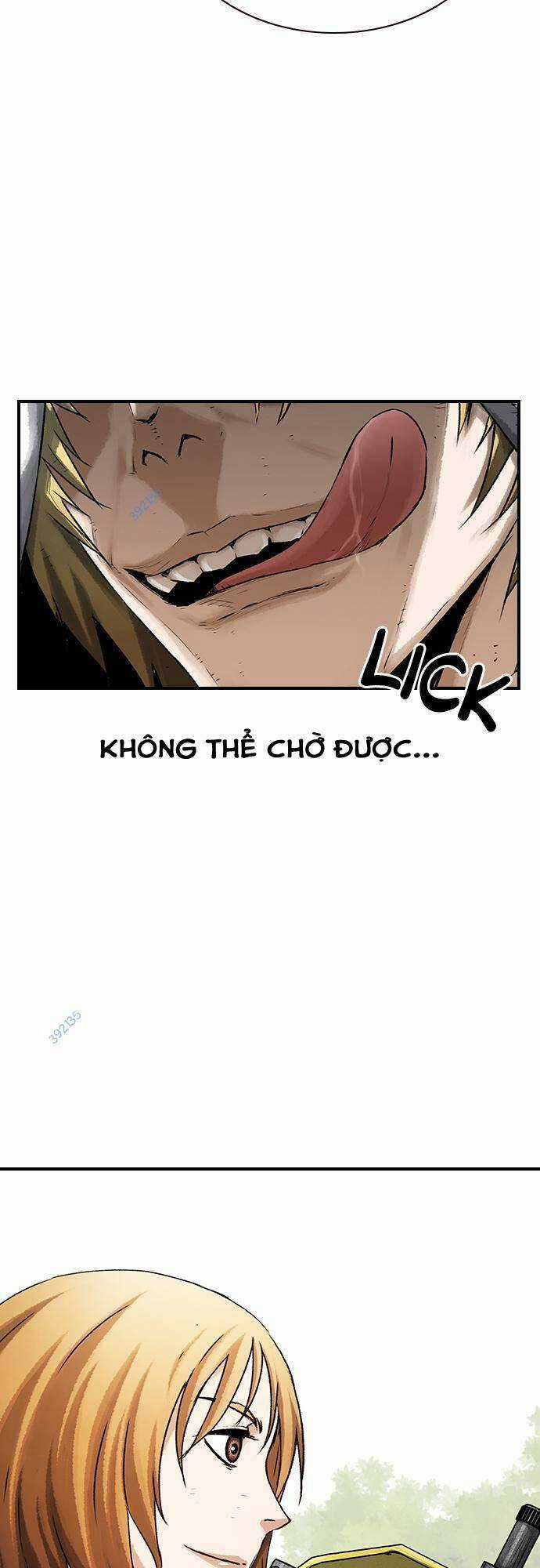 Pubg - Cuộc Chiến Sinh Tồn - 100 Chapter 14 trang 46