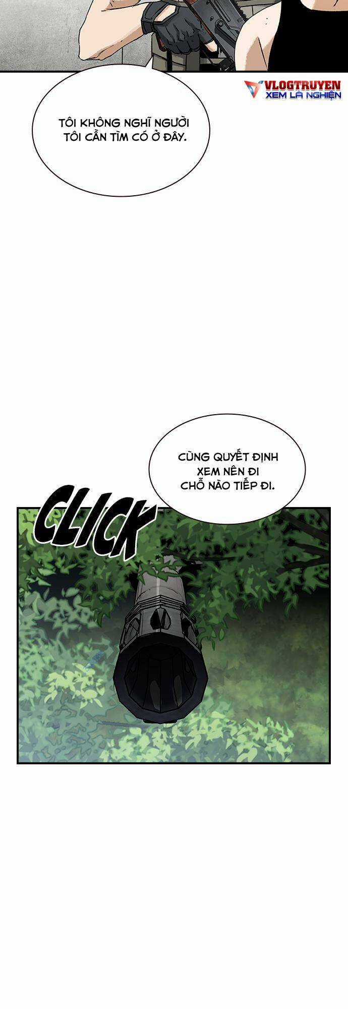 Pubg - Cuộc Chiến Sinh Tồn - 100 Chapter 14 trang 48
