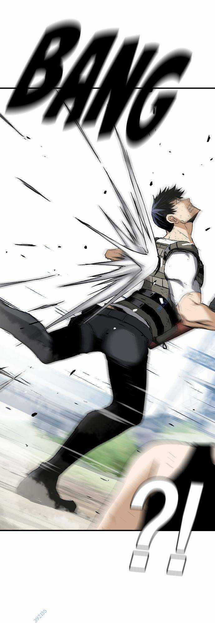 Pubg - Cuộc Chiến Sinh Tồn - 100 Chapter 14 trang 49