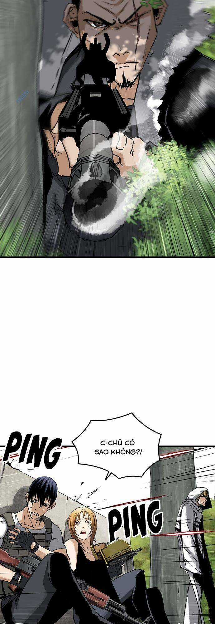Pubg - Cuộc Chiến Sinh Tồn - 100 Chapter 14 trang 51