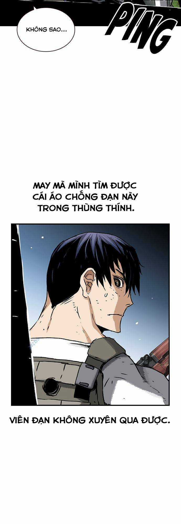 Pubg - Cuộc Chiến Sinh Tồn - 100 Chapter 14 trang 52