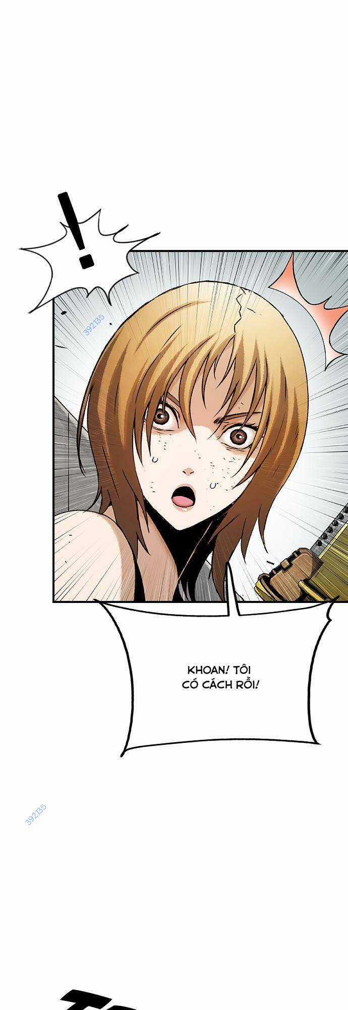 Pubg - Cuộc Chiến Sinh Tồn - 100 Chapter 14 trang 56