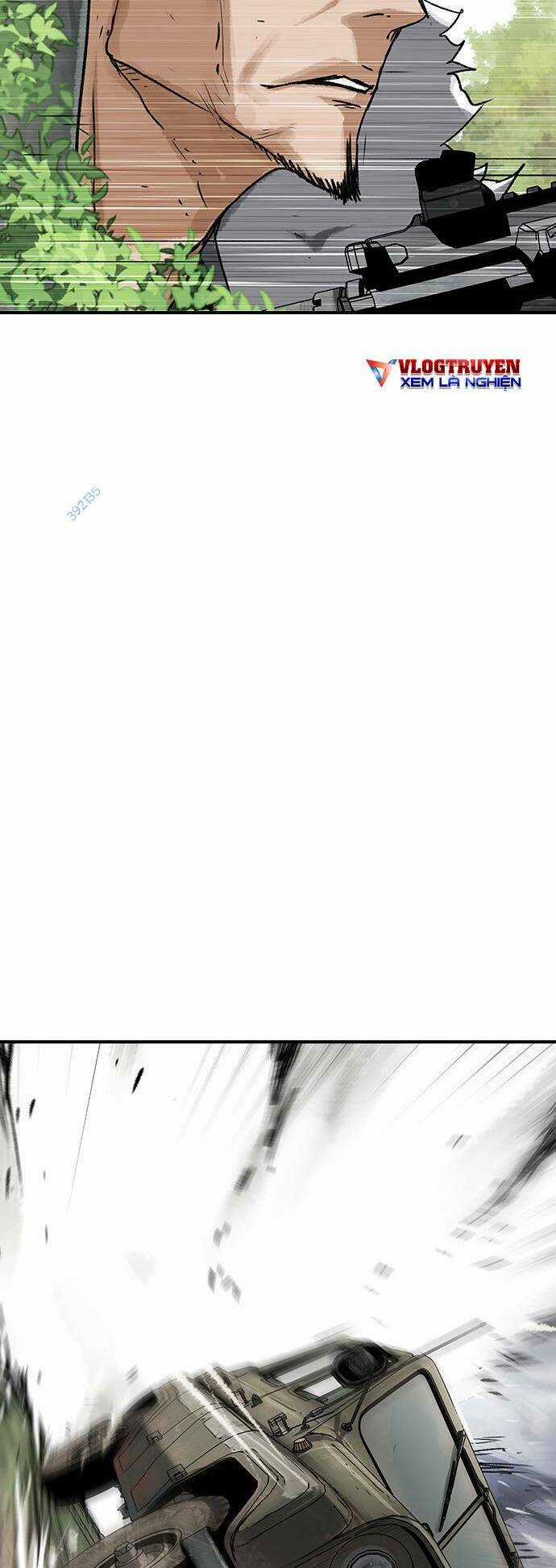 Pubg - Cuộc Chiến Sinh Tồn - 100 Chapter 14 trang 58