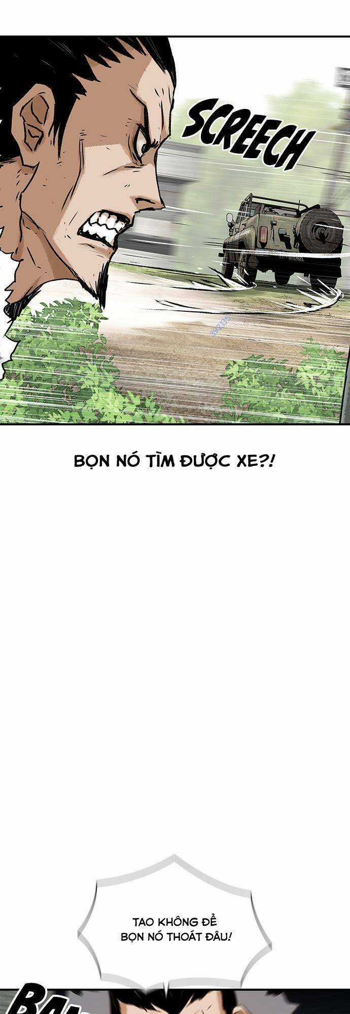 Pubg - Cuộc Chiến Sinh Tồn - 100 Chapter 14 trang 60