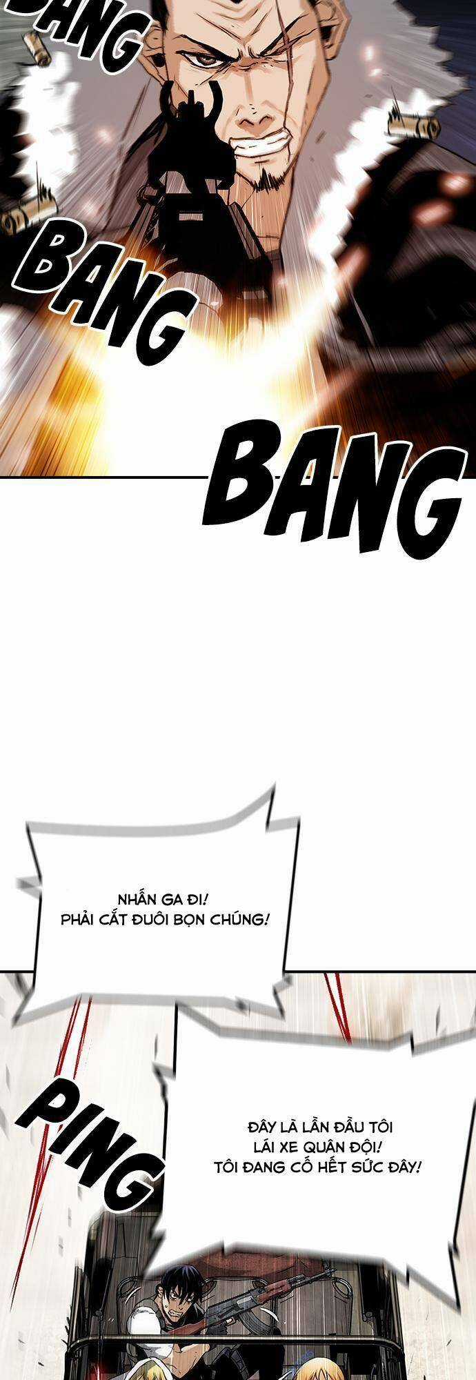 Pubg - Cuộc Chiến Sinh Tồn - 100 Chapter 14 trang 61