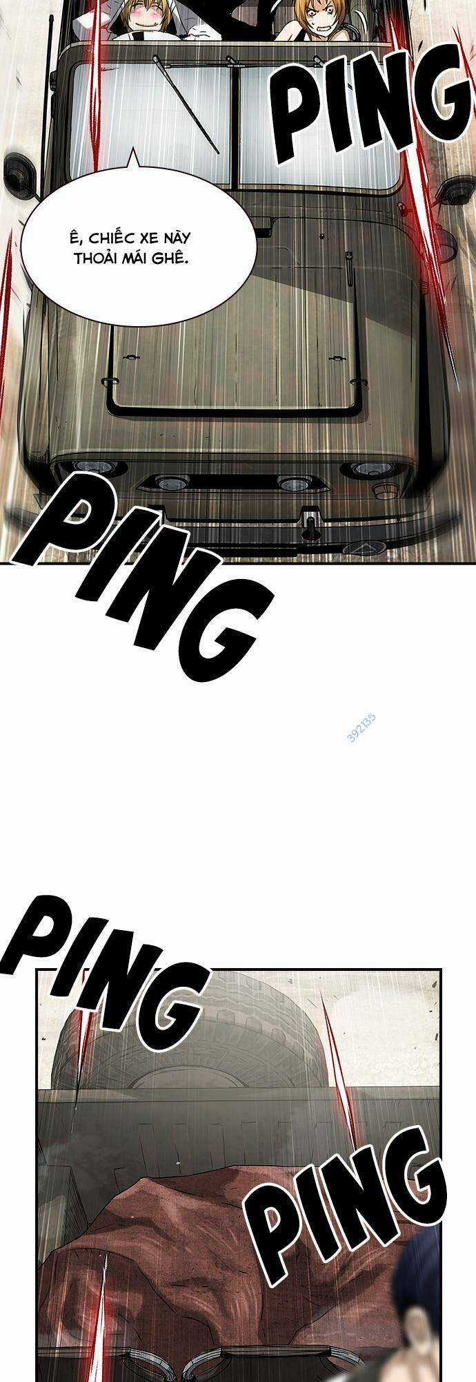 Pubg - Cuộc Chiến Sinh Tồn - 100 Chapter 14 trang 62