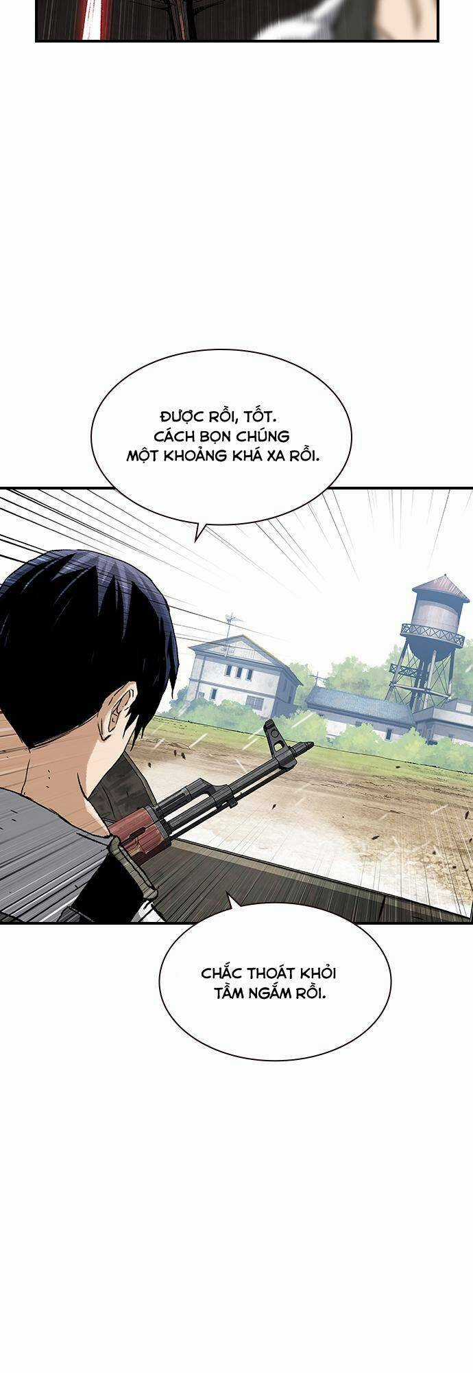 Pubg - Cuộc Chiến Sinh Tồn - 100 Chapter 14 trang 63