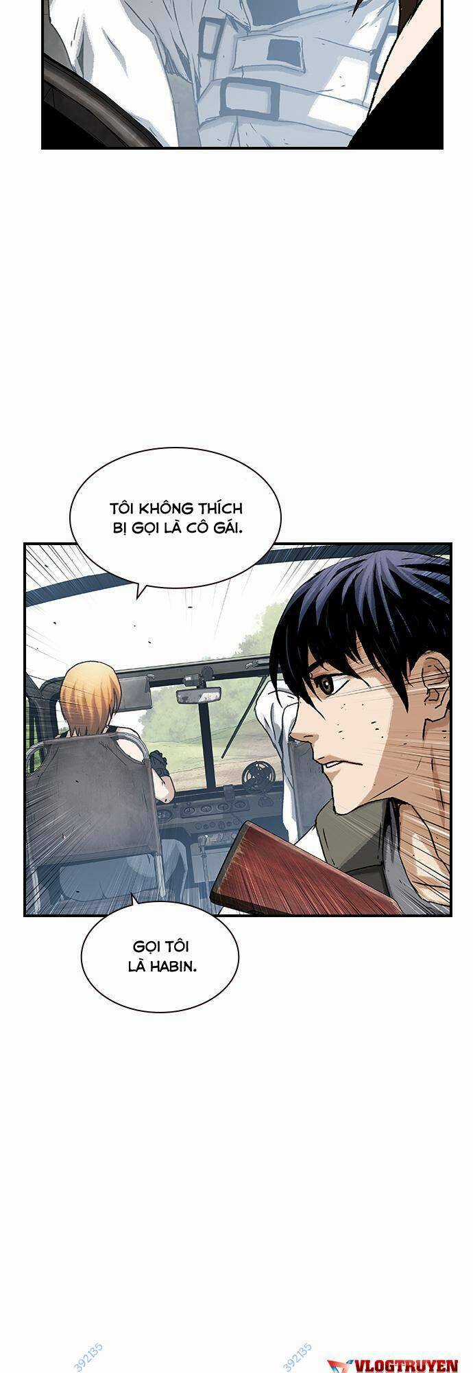 Pubg - Cuộc Chiến Sinh Tồn - 100 Chapter 14 trang 65