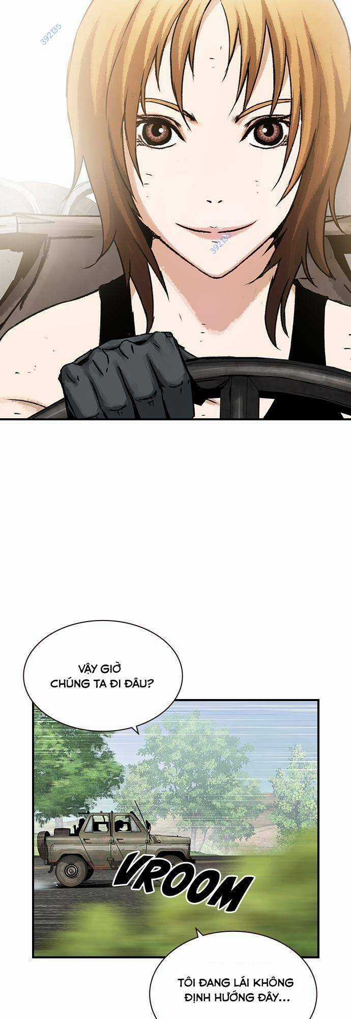 Pubg - Cuộc Chiến Sinh Tồn - 100 Chapter 14 trang 67