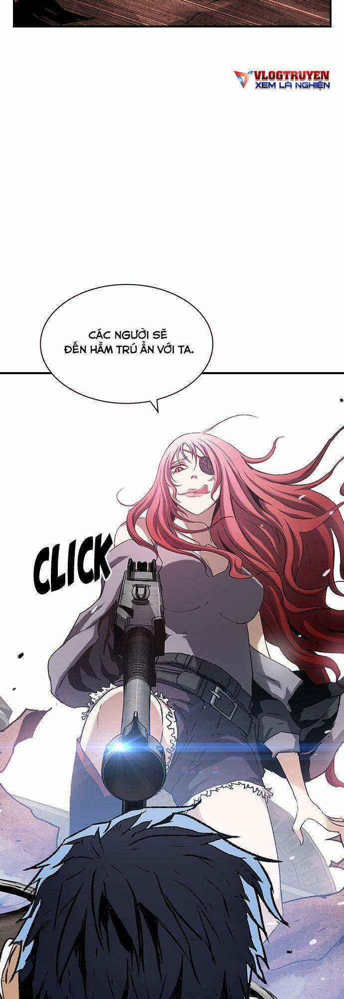 Pubg - Cuộc Chiến Sinh Tồn - 100 Chapter 14 trang 72