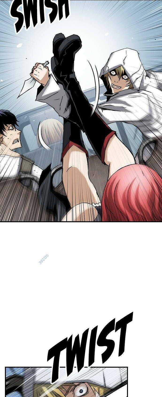 Pubg - Cuộc Chiến Sinh Tồn - 100 Chapter 15 trang 11