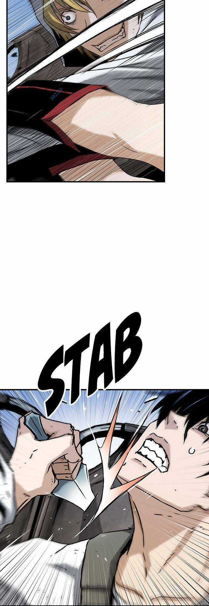 Pubg - Cuộc Chiến Sinh Tồn - 100 Chapter 15 trang 12