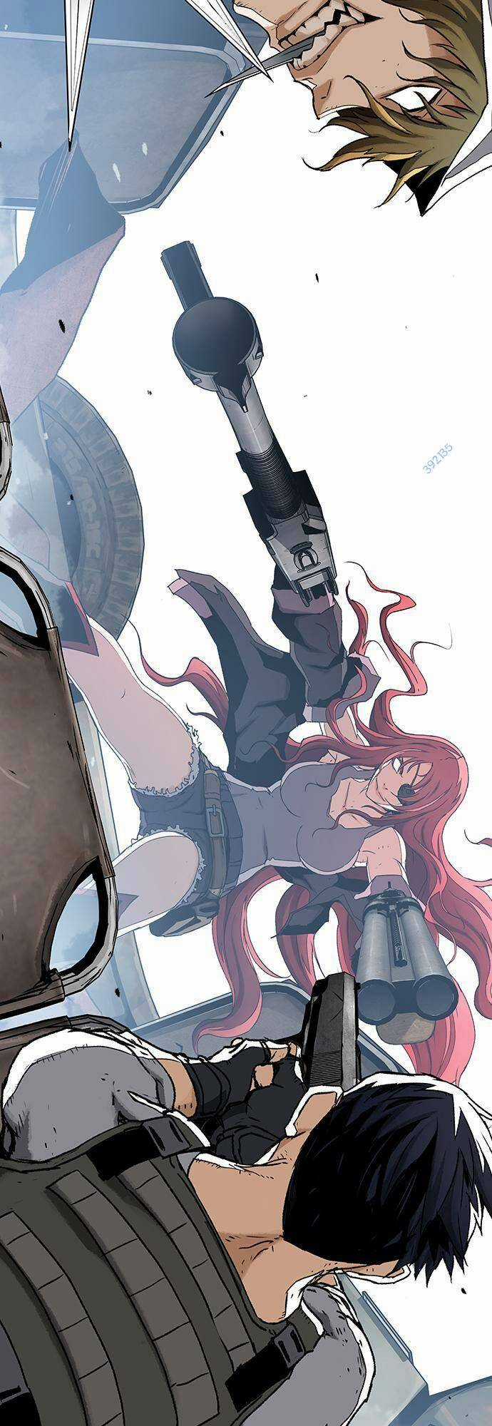 Pubg - Cuộc Chiến Sinh Tồn - 100 Chapter 15 trang 15