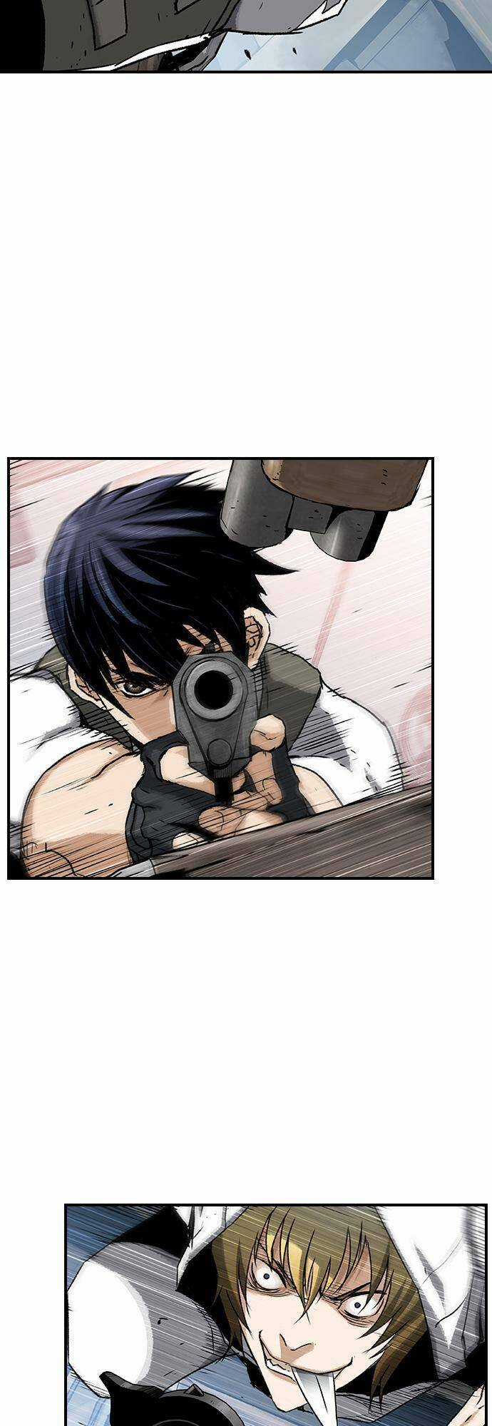 Pubg - Cuộc Chiến Sinh Tồn - 100 Chapter 15 trang 16