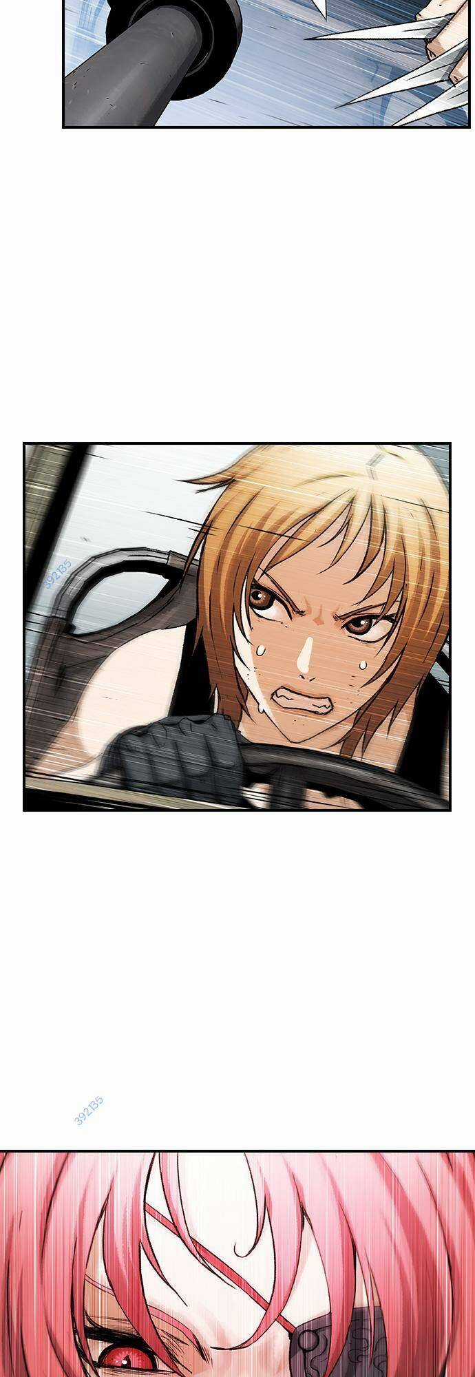 Pubg - Cuộc Chiến Sinh Tồn - 100 Chapter 15 trang 17