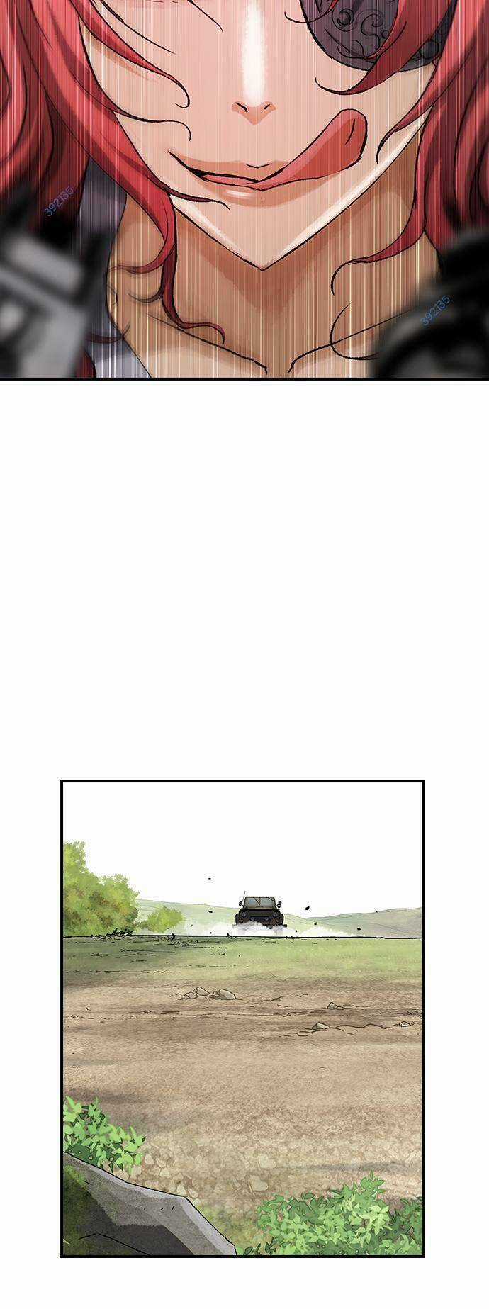 Pubg - Cuộc Chiến Sinh Tồn - 100 Chapter 15 trang 18