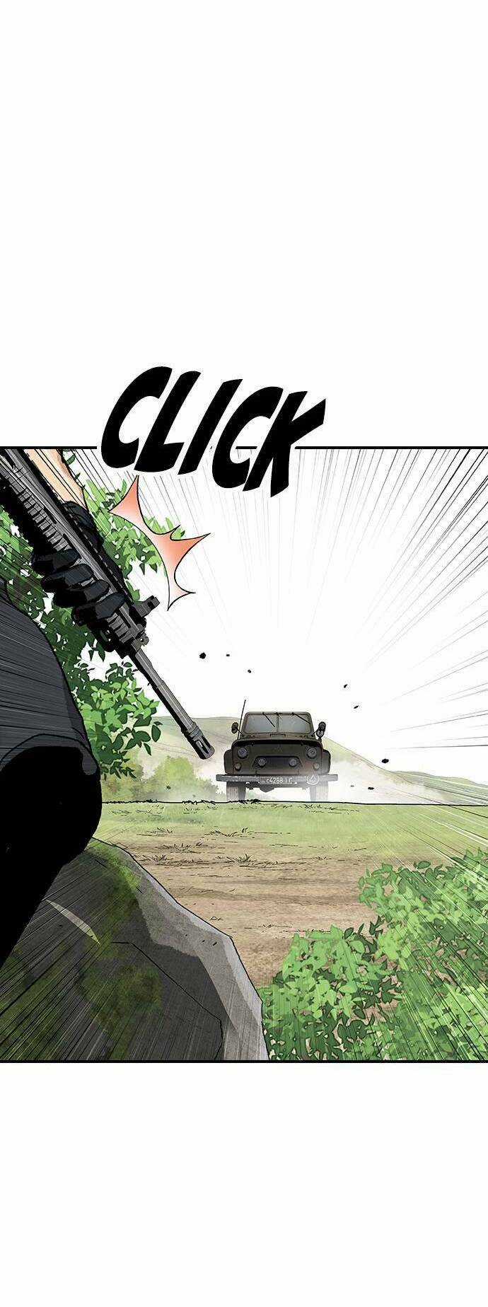 Pubg - Cuộc Chiến Sinh Tồn - 100 Chapter 15 trang 19