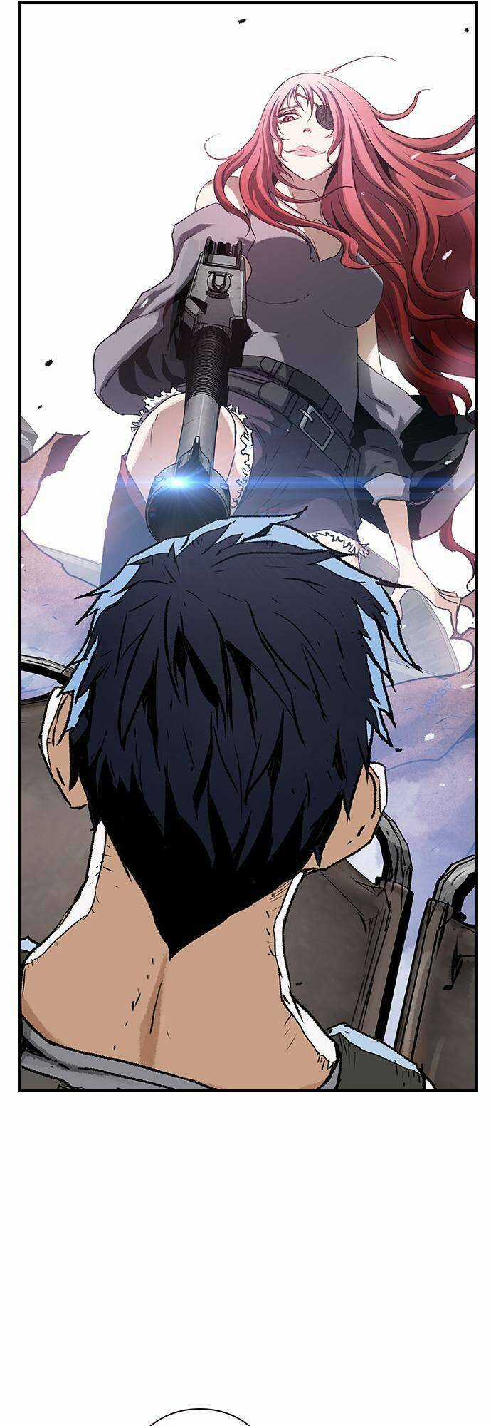 Pubg - Cuộc Chiến Sinh Tồn - 100 Chapter 15 trang 2