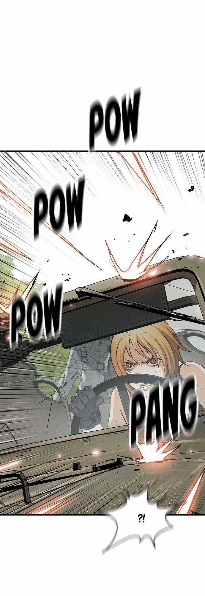 Pubg - Cuộc Chiến Sinh Tồn - 100 Chapter 15 trang 20