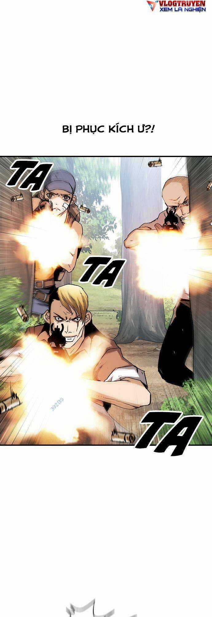 Pubg - Cuộc Chiến Sinh Tồn - 100 Chapter 15 trang 21