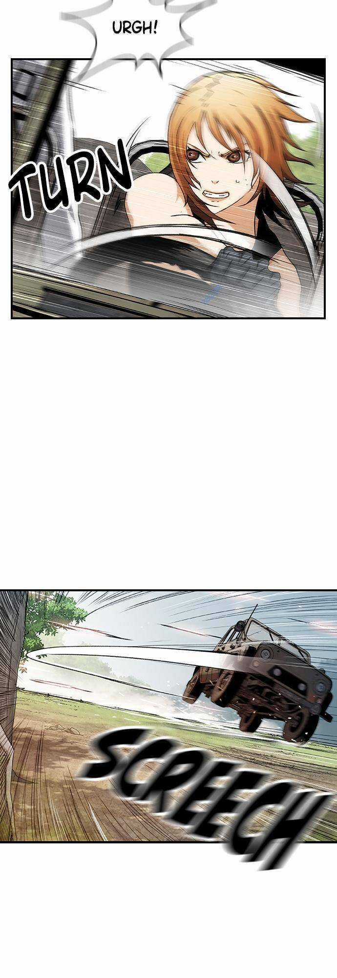 Pubg - Cuộc Chiến Sinh Tồn - 100 Chapter 15 trang 22